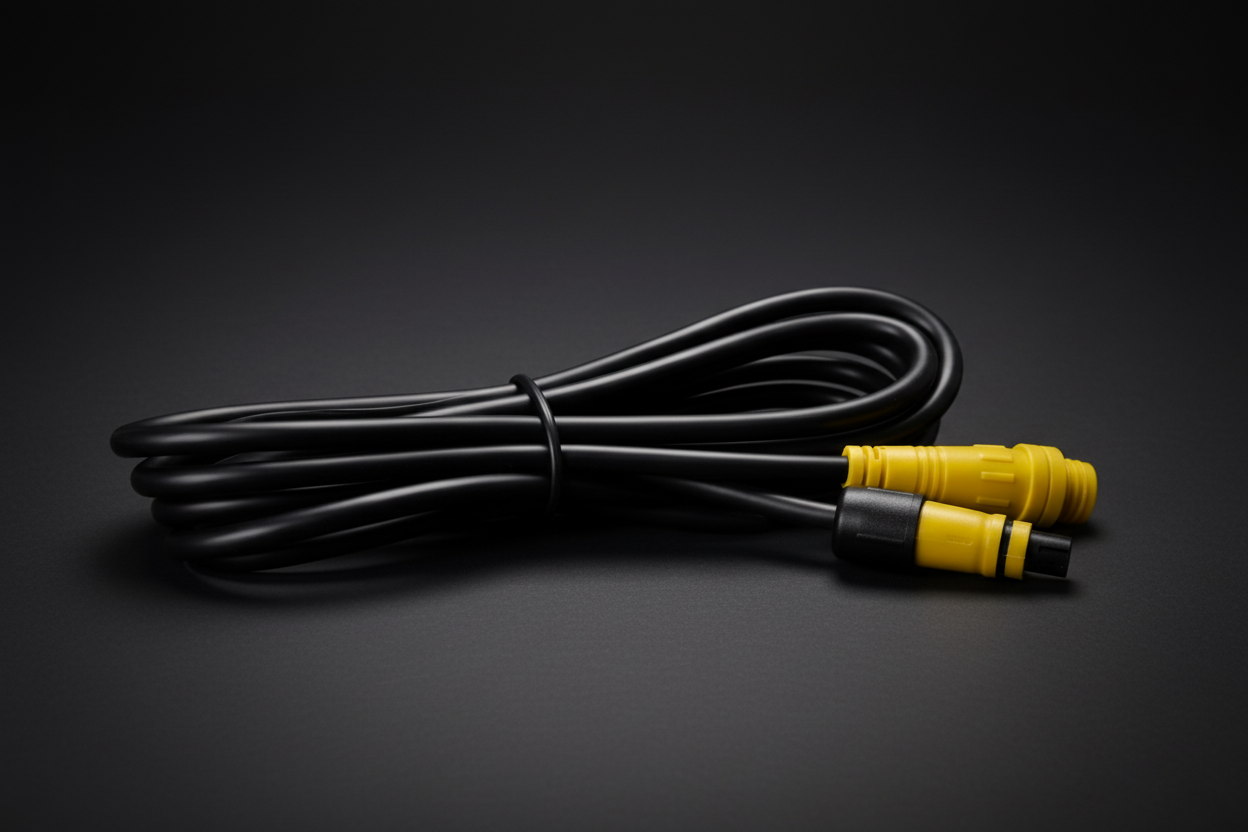 Reemplazo - Cable de extensión para controlador remoto con cable