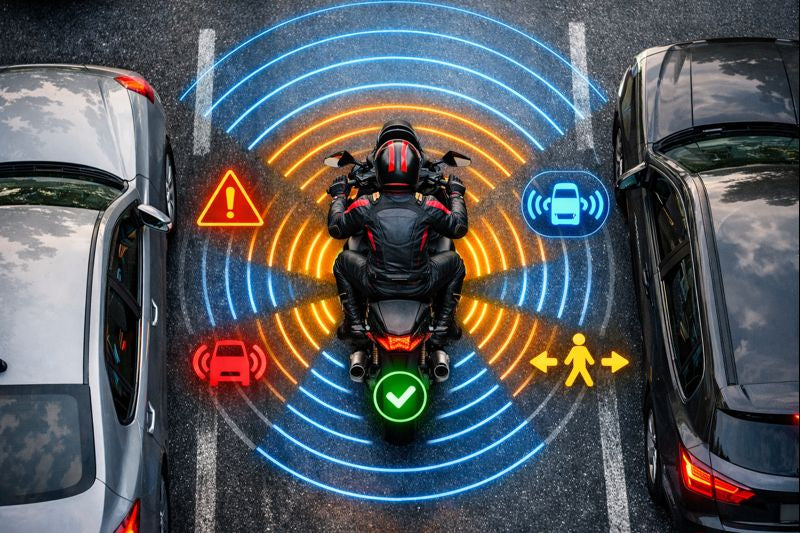 Millimeter Wave Radar for A-One-Pro