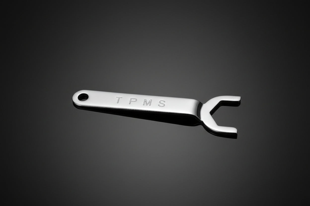Remplacement - Clé pour TPMS