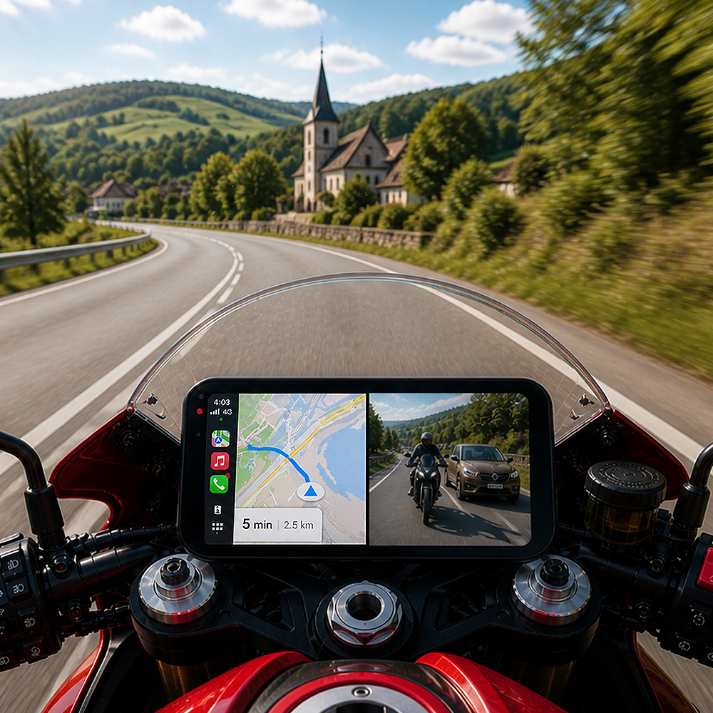 Smart Display One Series