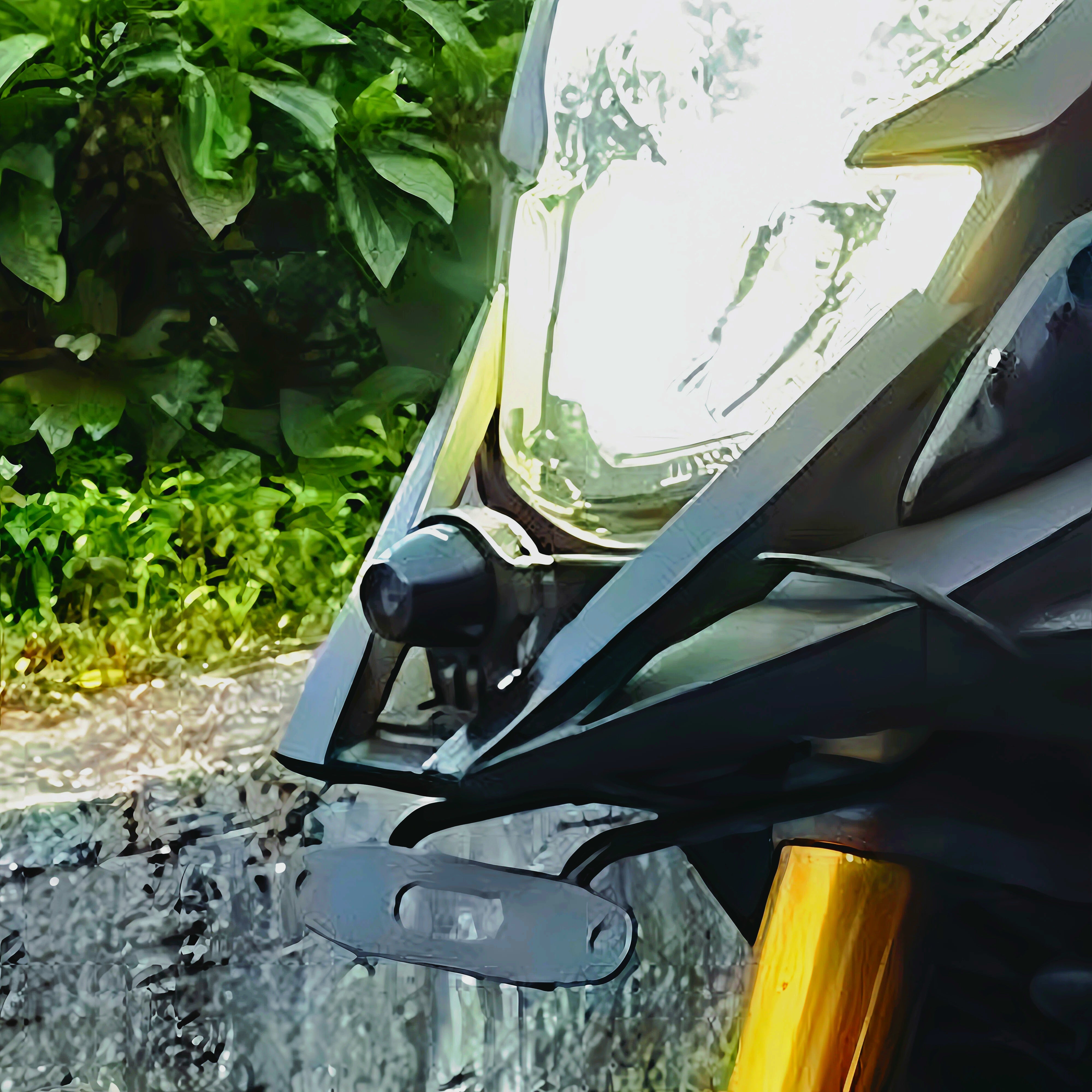 Entry Series Mini