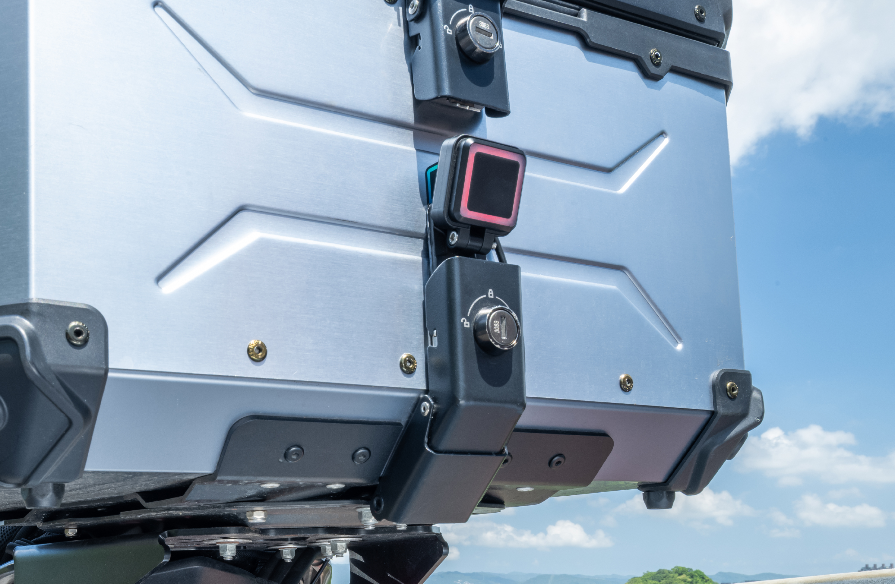 Millimeter Wave Radar for A-One-Pro/A-Max-Pro