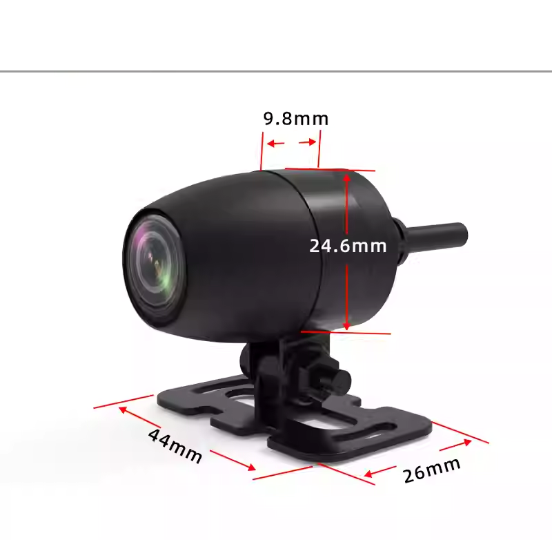 HDR Camera Holder Metal All Models