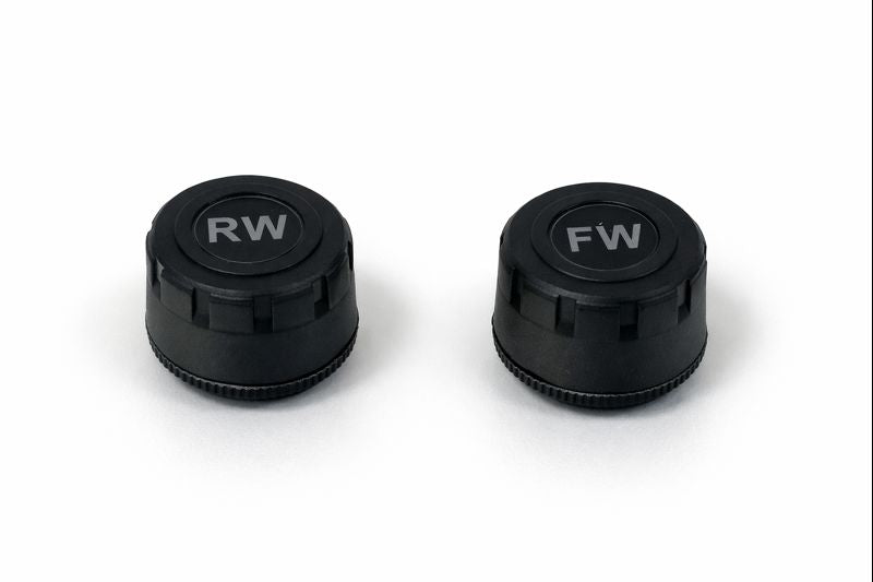 Sensores TPMS - Control de la presión de los neumáticos de la motocicleta