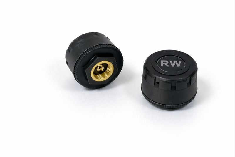Sensores TPMS - Control de la presión de los neumáticos de la motocicleta