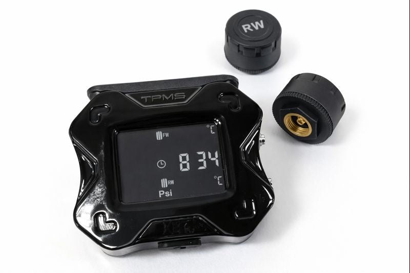 TPMS Solar
