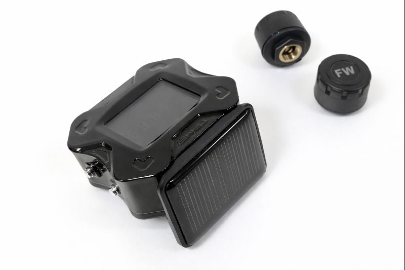 TPMS Solar