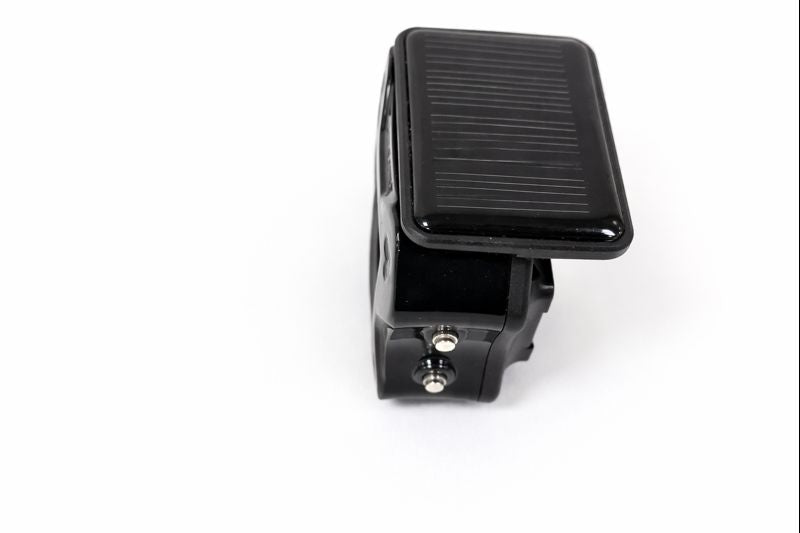TPMS Solar