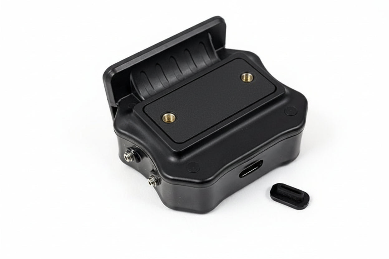 TPMS Solar