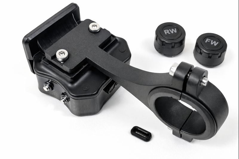 TPMS Solar