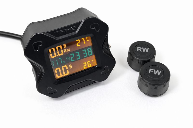 Carga TPMS