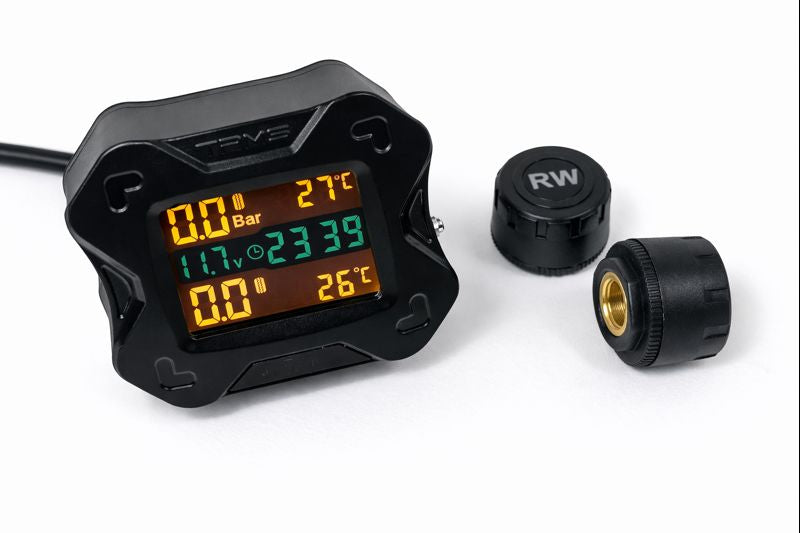 Carga TPMS
