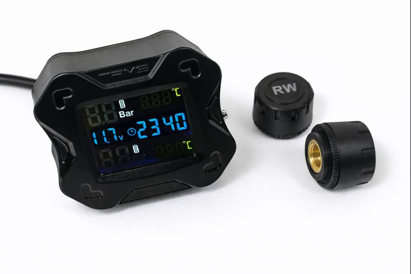 Carga TPMS