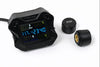 TPMS With USB-C Charging Port