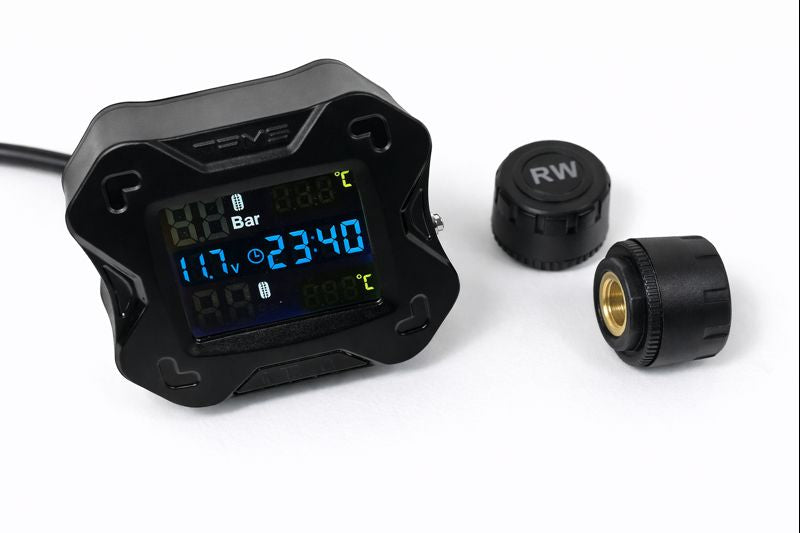 Carga TPMS