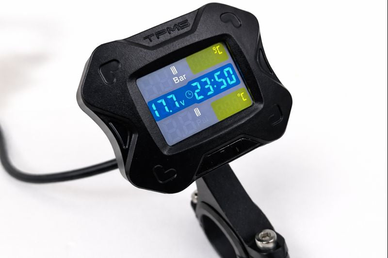 Carga TPMS