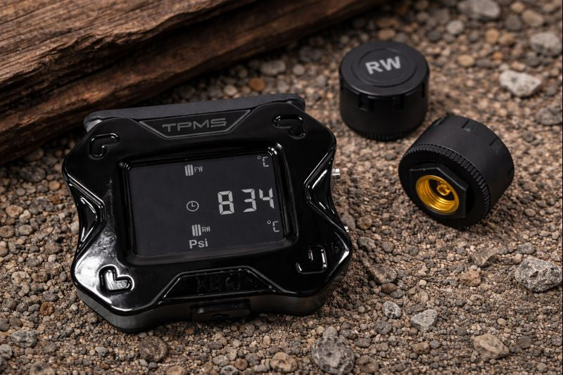 TPMS Solar