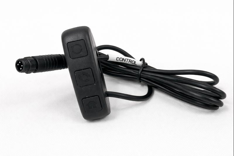 Repuesto - Control remoto con cable para A-Max-Pro
