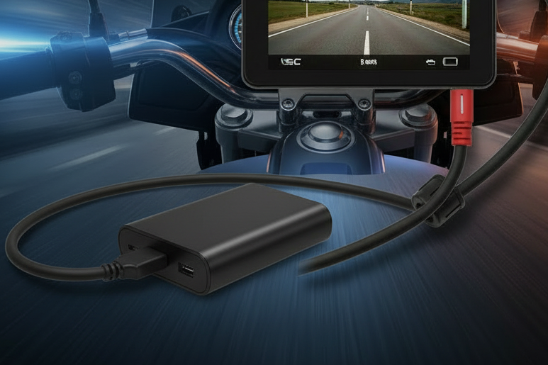 Recambio - Cable de alimentación USB