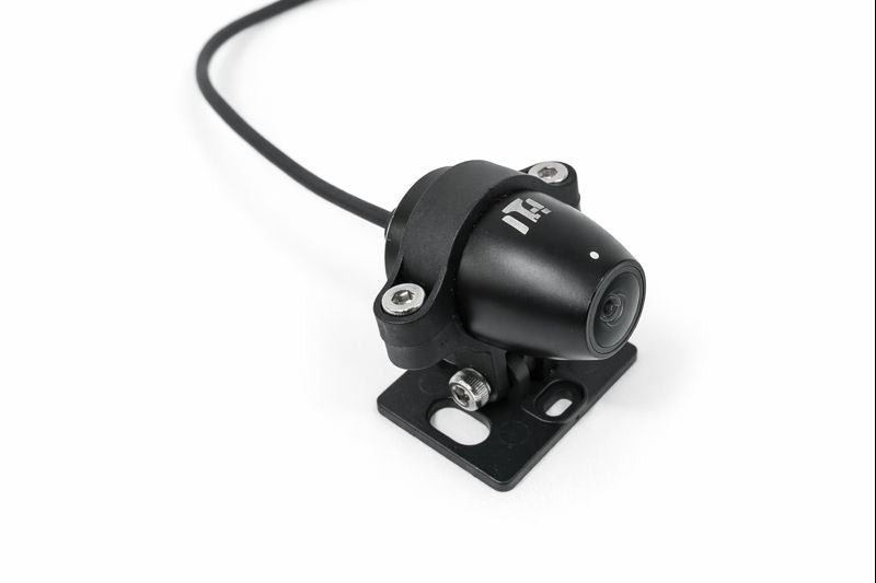 Cámaras HDR A-Mini 2K para motocicleta