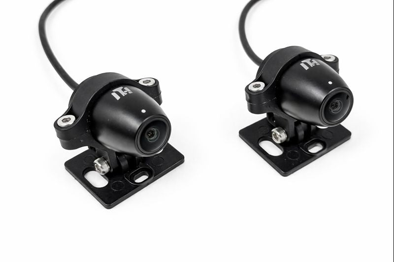 A-Mini 2K Motorcycle HDR Cameras