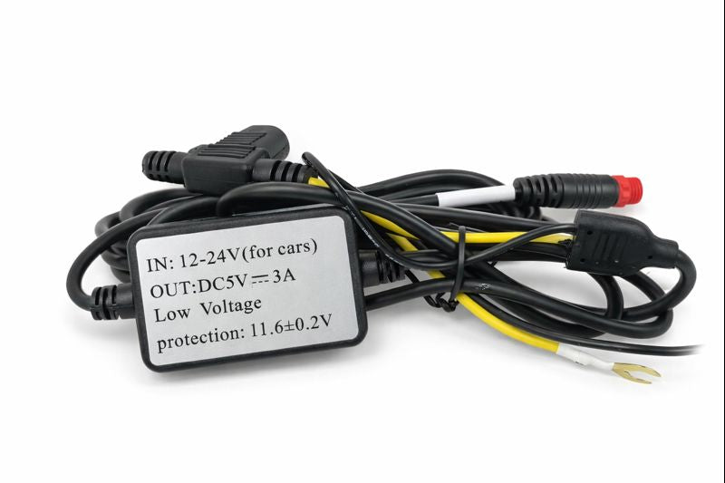 Reemplazo - Cable de alimentación de 12 V