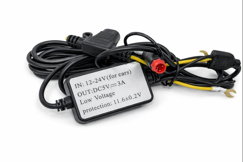 Reemplazo - Cable de alimentación de 12 V