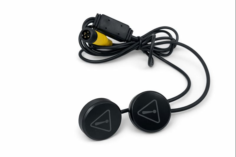 A-Race Pro: Dashcam Camera System todo en uno con IA 1080p
