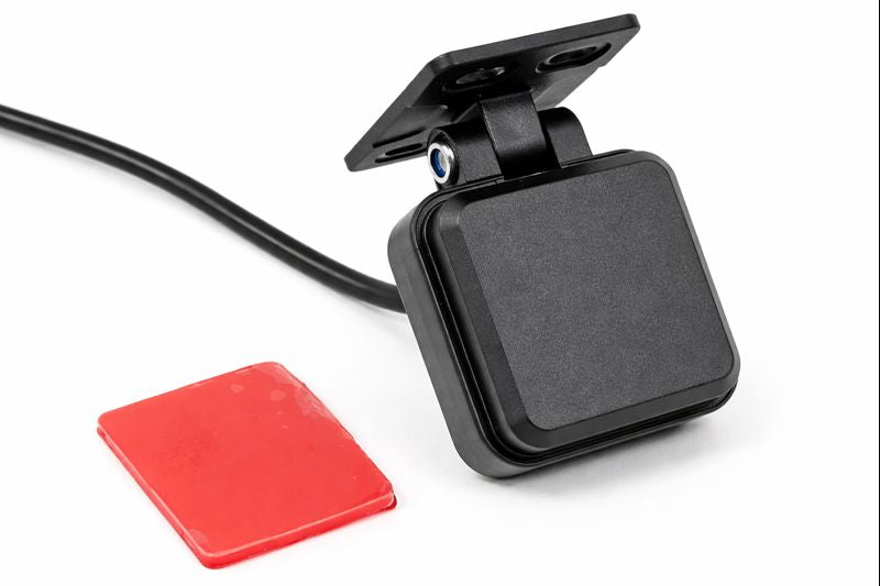 Sustitución - Adhesivo de doble cara para sensor de radar