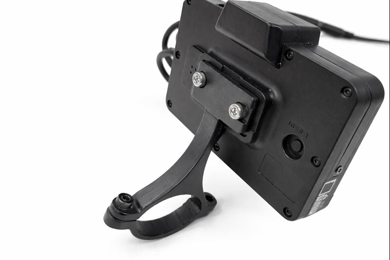 A-Race 2K: AI All-In-One Dashcam Camera System 2K