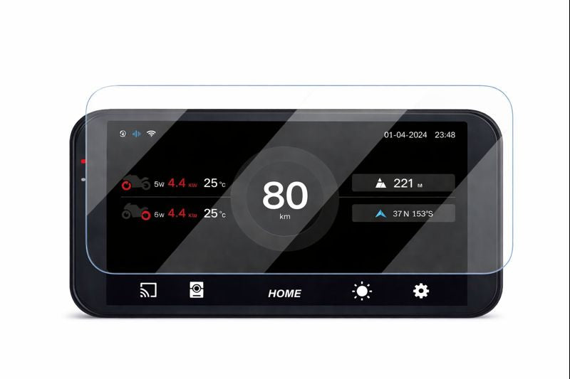 Protector de pantalla de cristal templado para A-One-Pro/A-Max-Pro