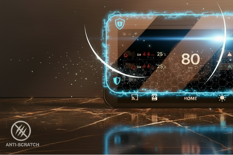 Tempered Glass Screen Protector for A-One-Pro/A-Max-Pro