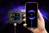 TPMS With USB-C Charging Port