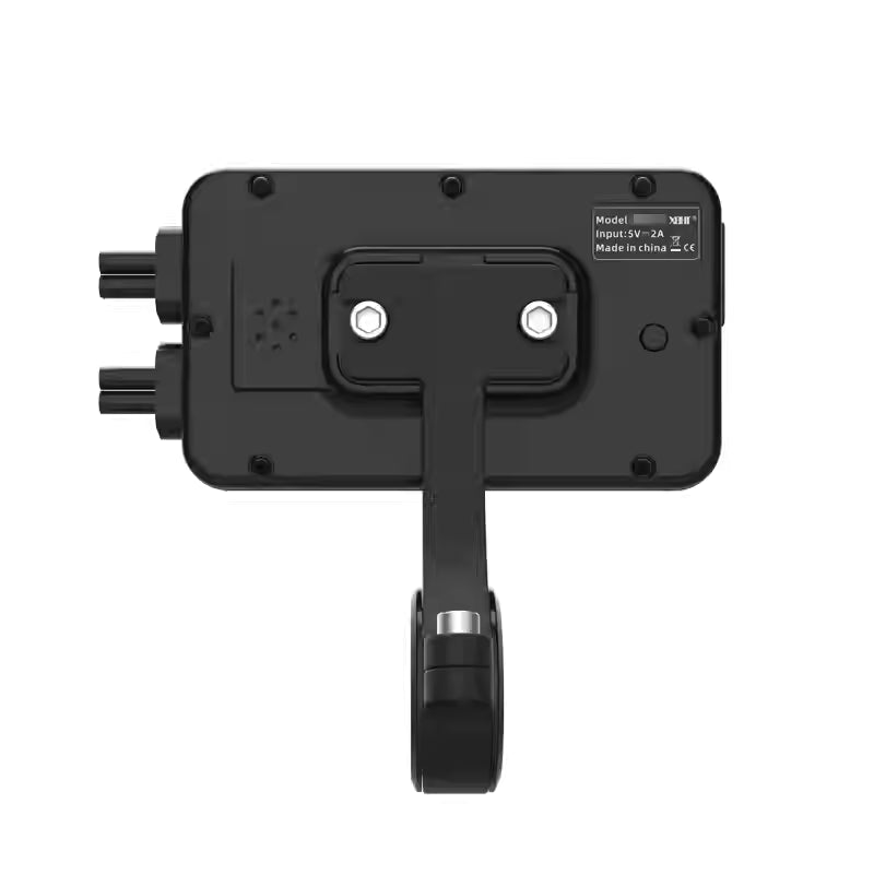 A-Race 2K: AI All-In-One Dashcam Camera System 2K