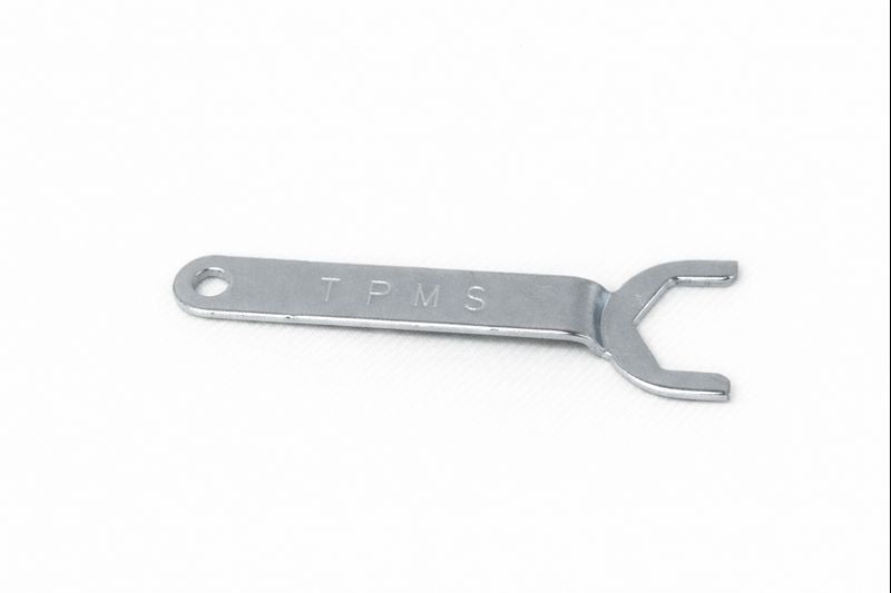 Sustitución - Llave para TPMS