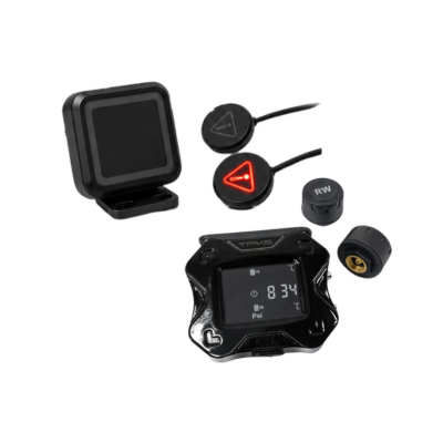 Rider Safety Solutions