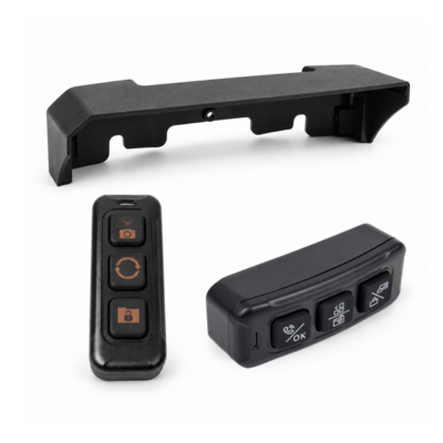 Accessories & Integration