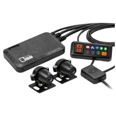 Motorcycle Dash Cameras